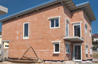 Garliford home extensions