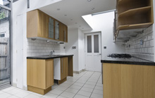 Garliford kitchen extension leads